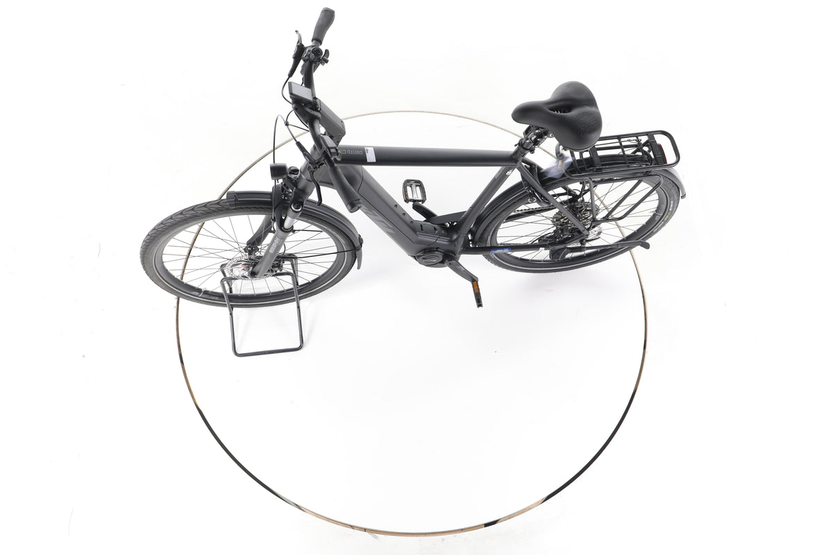 KTM Cento 10 Plus Trekking E-Bike - Image 19