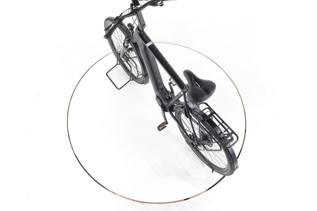 KTM Cento 10 Plus Trekking E-Bike - Image 21