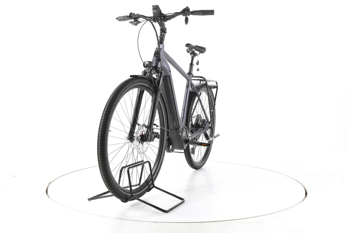 Hercules Pasero Pro I-12 Trekking E-Bike - Image 5