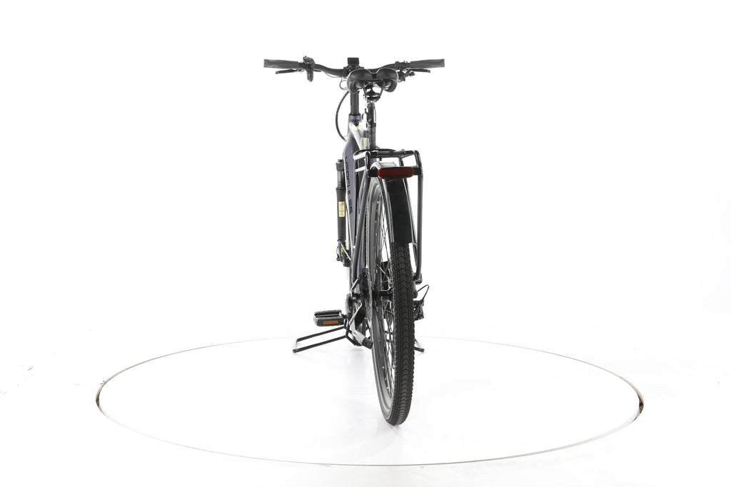 Hercules Pasero Pro I-12 Trekking E-Bike - Image 10