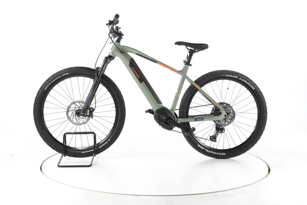 Carver Strict E.440 E-Bike - Image 7