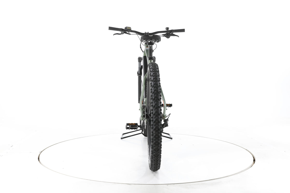 Carver Strict E.440 E-Bike - Image 10