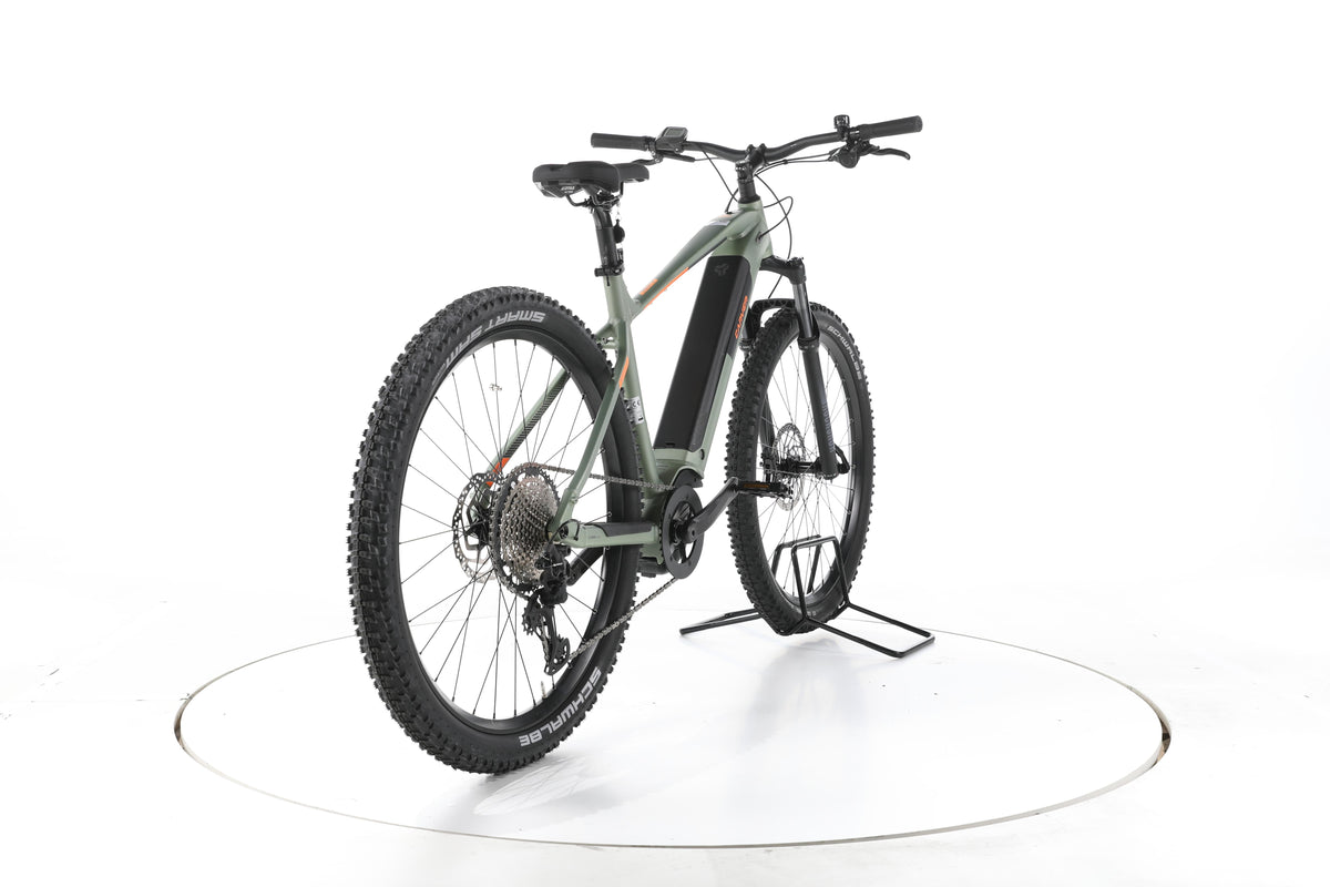Carver Strict E.440 E-Bike - Image 11