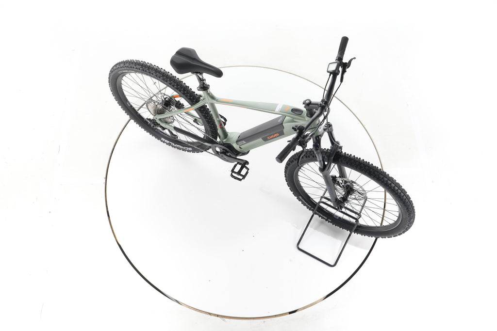 Carver Strict E.440 E-Bike - Image 14
