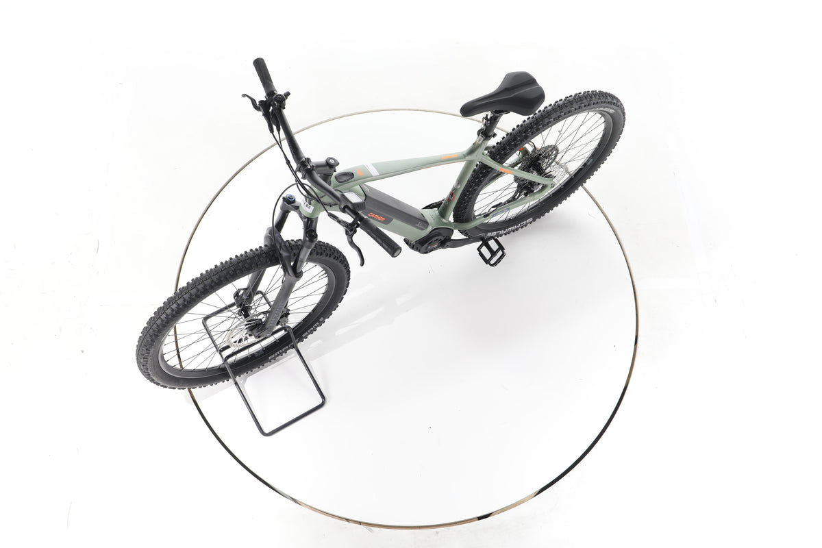 Carver Strict E.440 E-Bike - Image 18