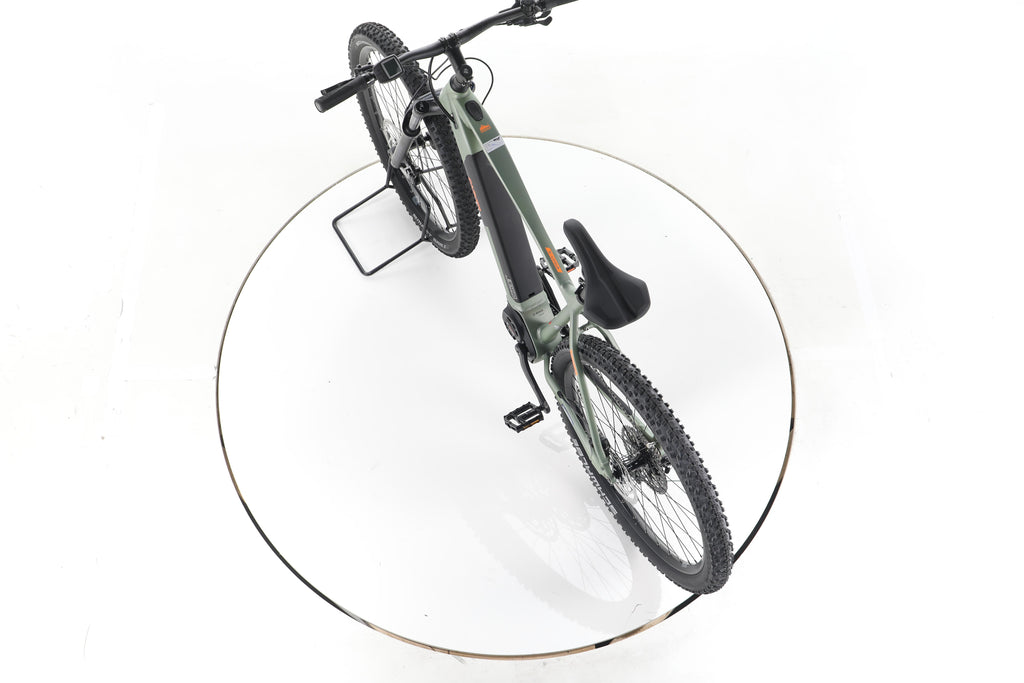 Carver Strict E.440 E-Bike - Image 21