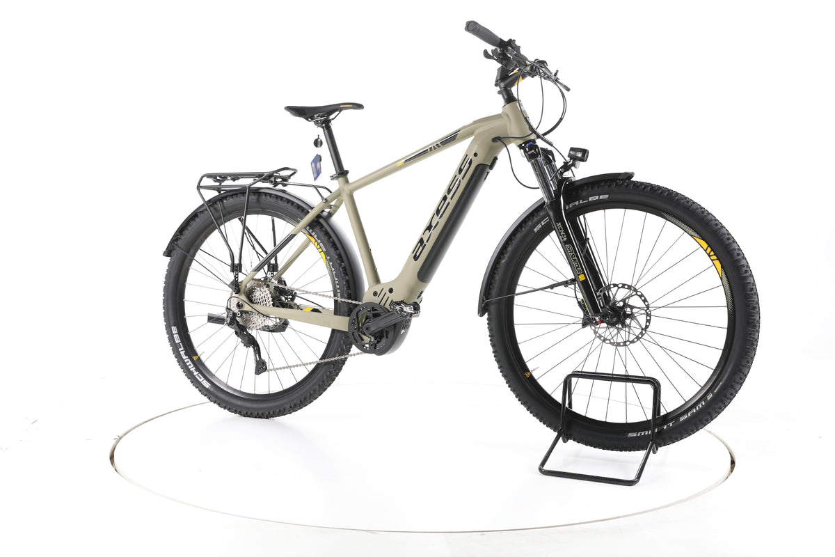 Axess Force 29 Allroad Trekking E-Bike - Image 2