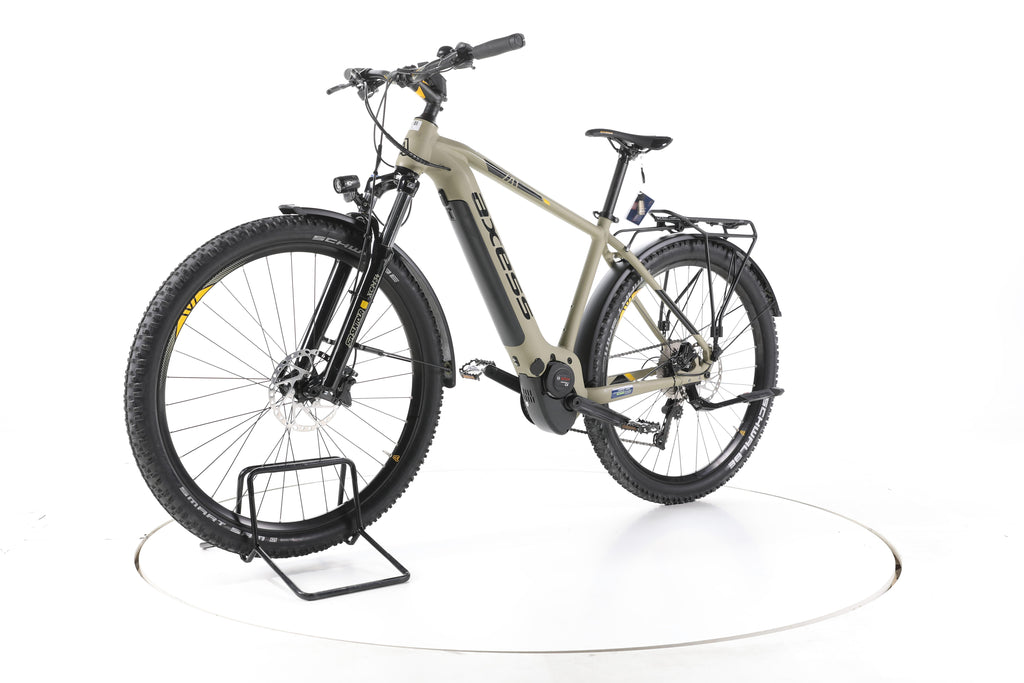 Axess Force 29 Allroad Trekking E-Bike - Image 6