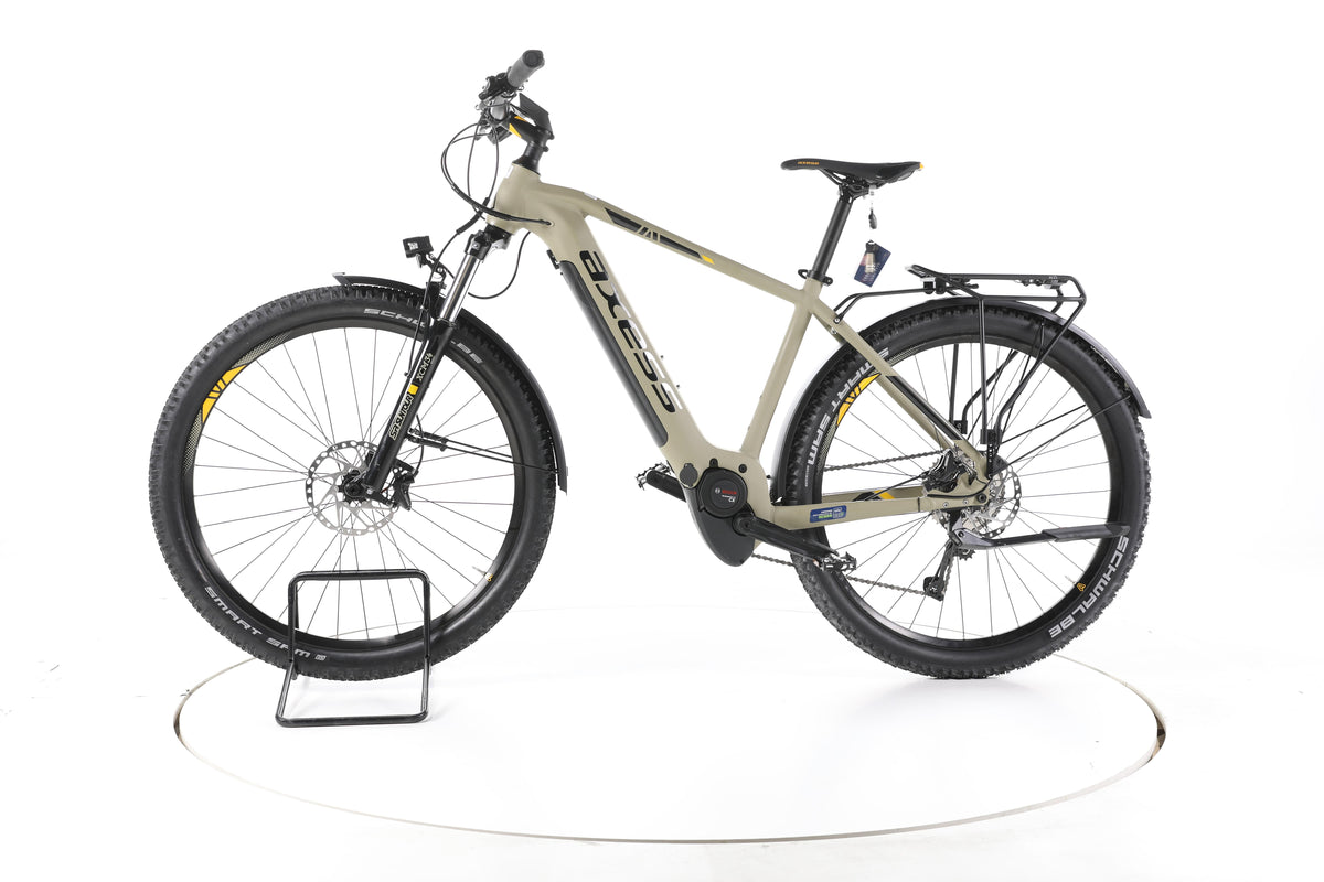 Axess Force 29 Allroad Trekking E-Bike - Image 7