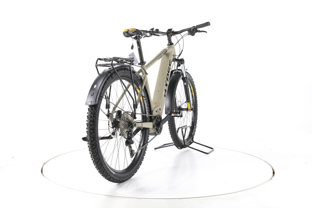 Axess Force 29 Allroad Trekking E-Bike - Image 11