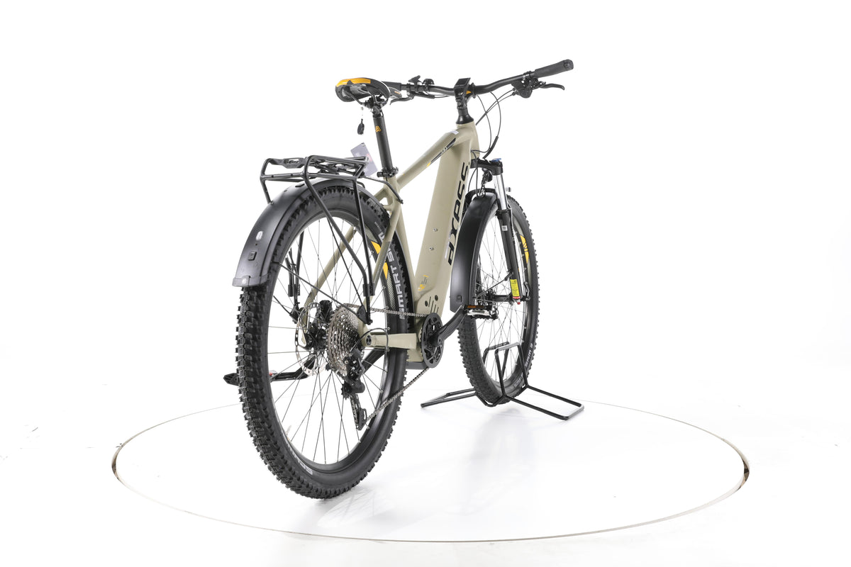 Axess Force 29 Allroad Trekking E-Bike - Image 11