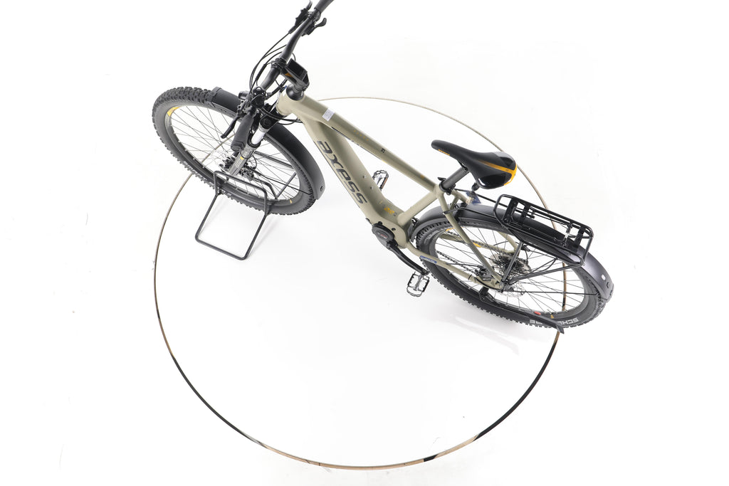 Axess Force 29 Allroad Trekking E-Bike - Image 20