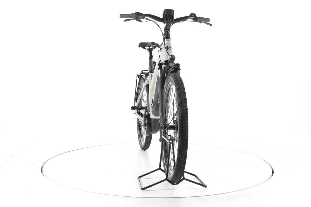 Winora Sinus N5f City E-Bike - Image 4