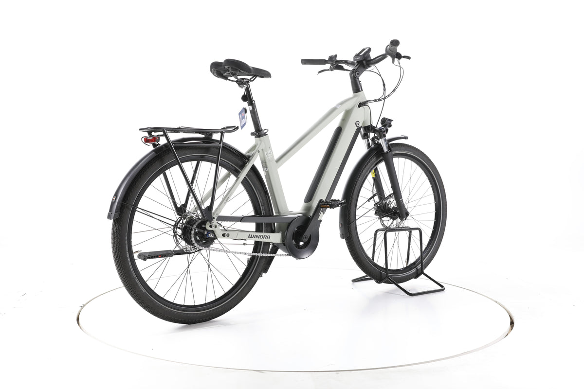 Winora Sinus N5f City E-Bike - Image 12