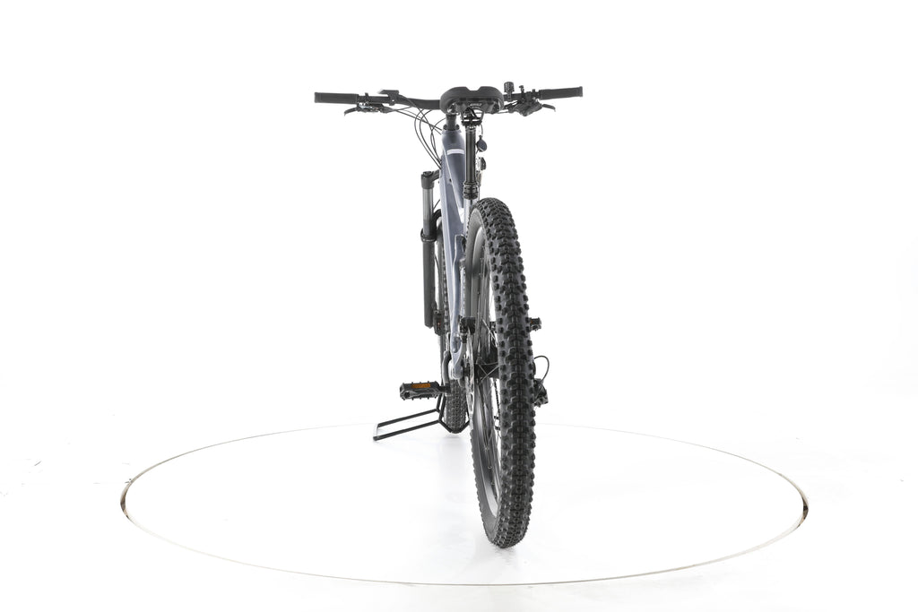 Scott Genius eRide 930 E-Bike Fully - Image 10