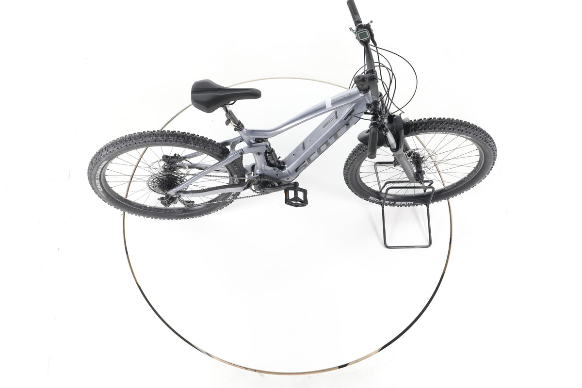 Scott Genius eRide 930 E-Bike Fully - Image 13