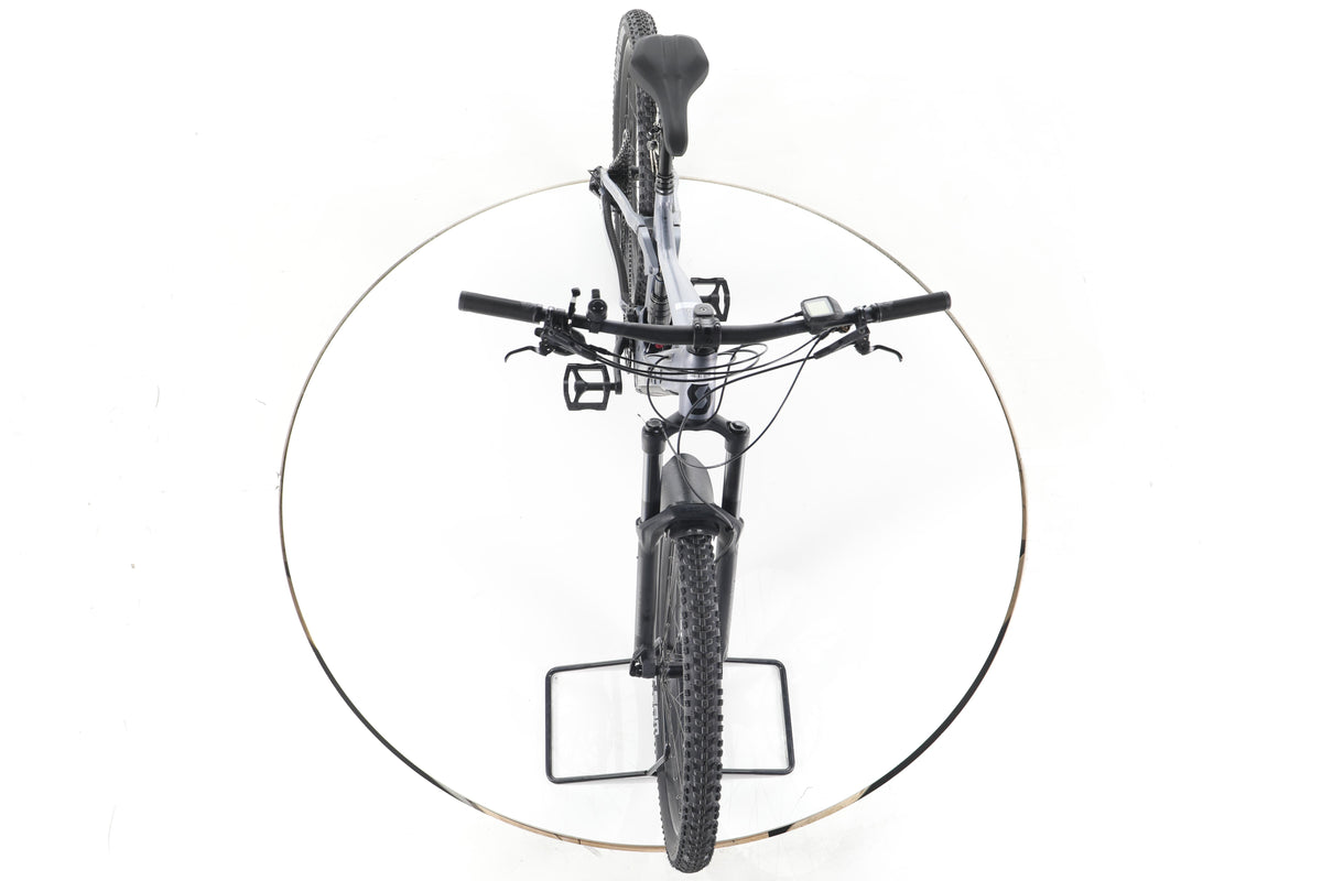 Scott Genius eRide 930 E-Bike Fully - Image 16