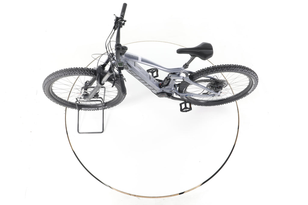 Scott Genius eRide 930 E-Bike Fully - Image 19