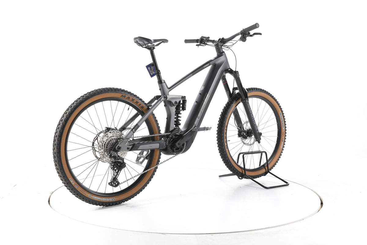 Cube Stereo Hybrid 160 HPC Race E-Bike Fully Carbon - Image 12