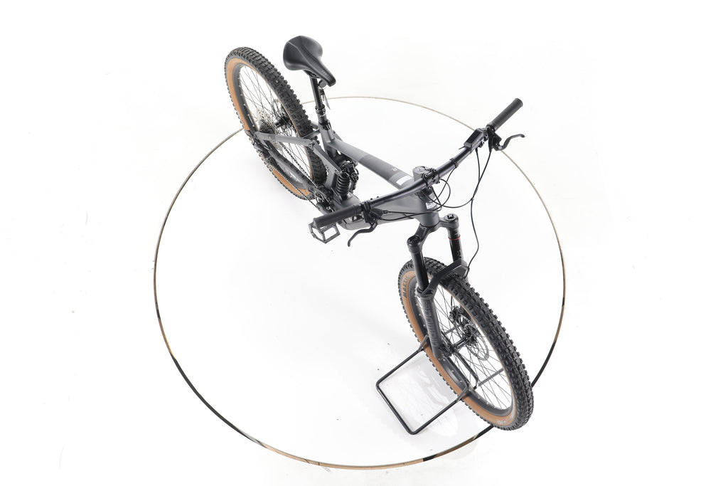 Cube Stereo Hybrid 160 HPC Race E-Bike Fully Carbon - Image 15
