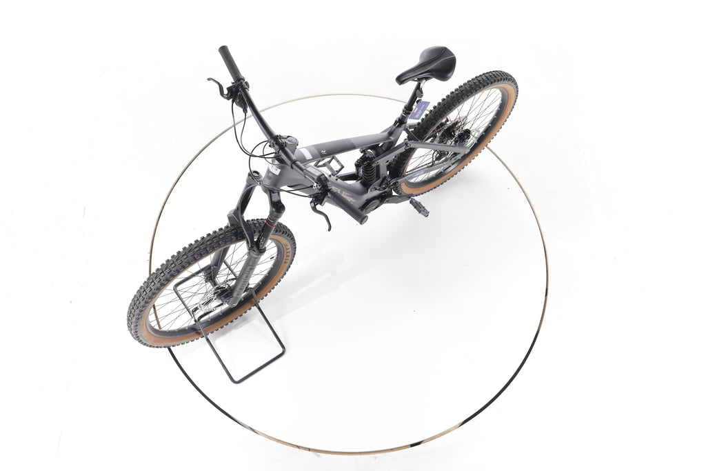 Cube Stereo Hybrid 160 HPC Race E-Bike Fully Carbon - Image 18