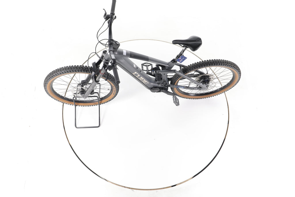Cube Stereo Hybrid 160 HPC Race E-Bike Fully Carbon - Image 19