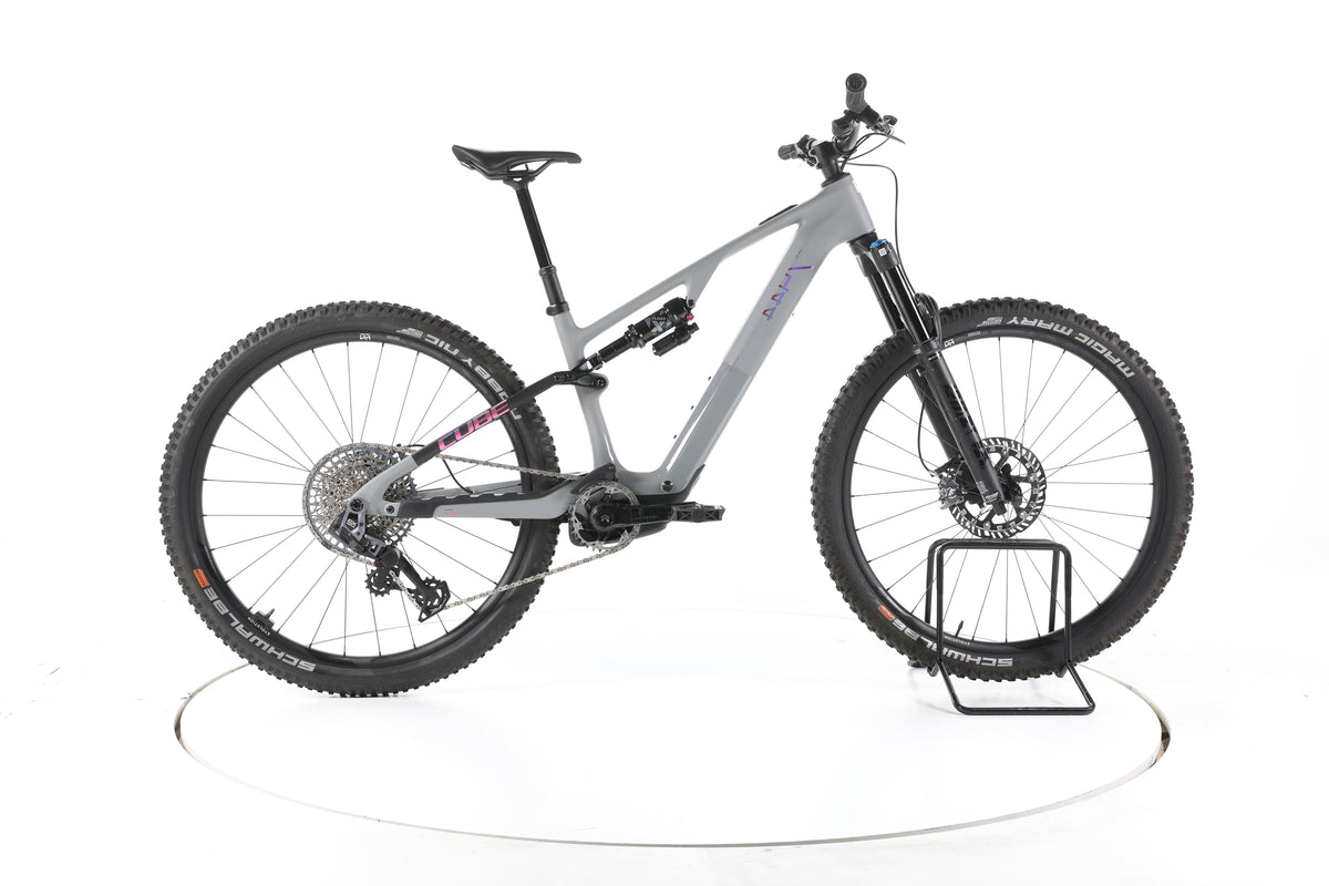 Cube AMS Hybrid ONE44 C:68X TM E-Bike Fully Carbon 2024 - Image 1