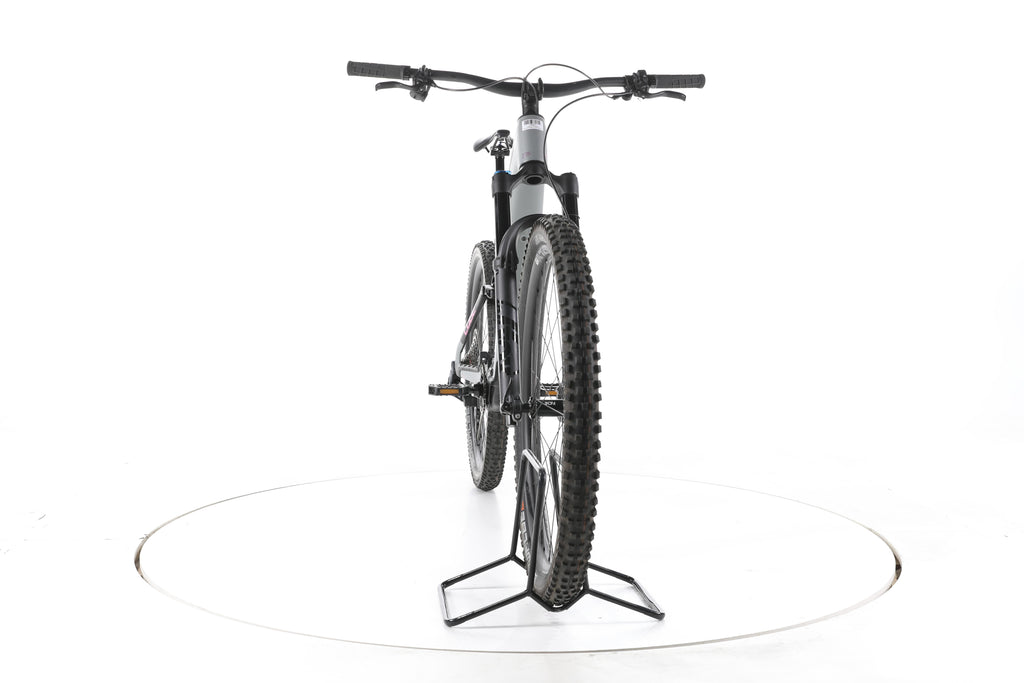 Cube AMS Hybrid ONE44 C:68X TM E-Bike Fully Carbon 2024 - Image 4