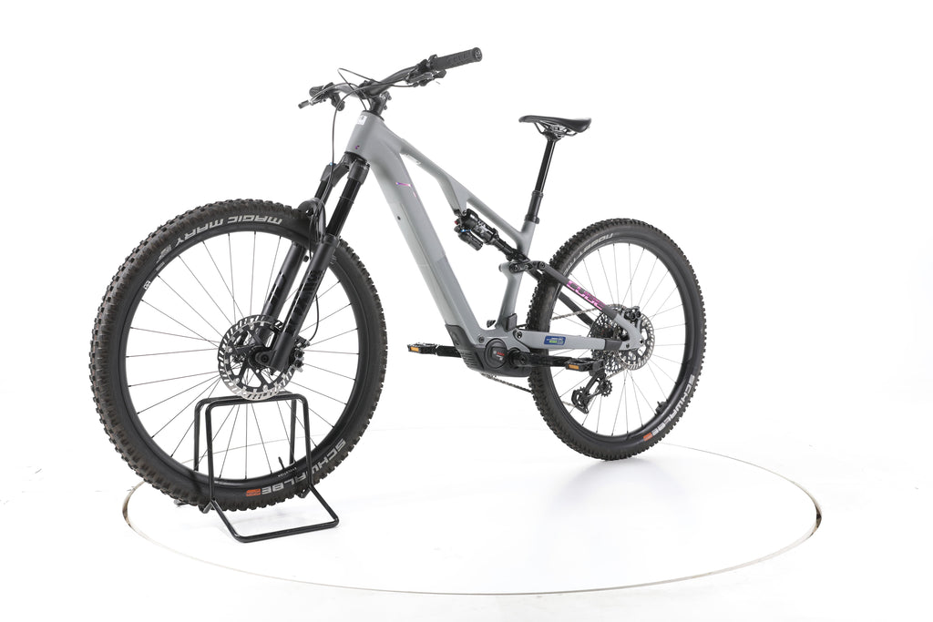 Cube AMS Hybrid ONE44 C:68X TM E-Bike Fully Carbon 2024 - Image 6