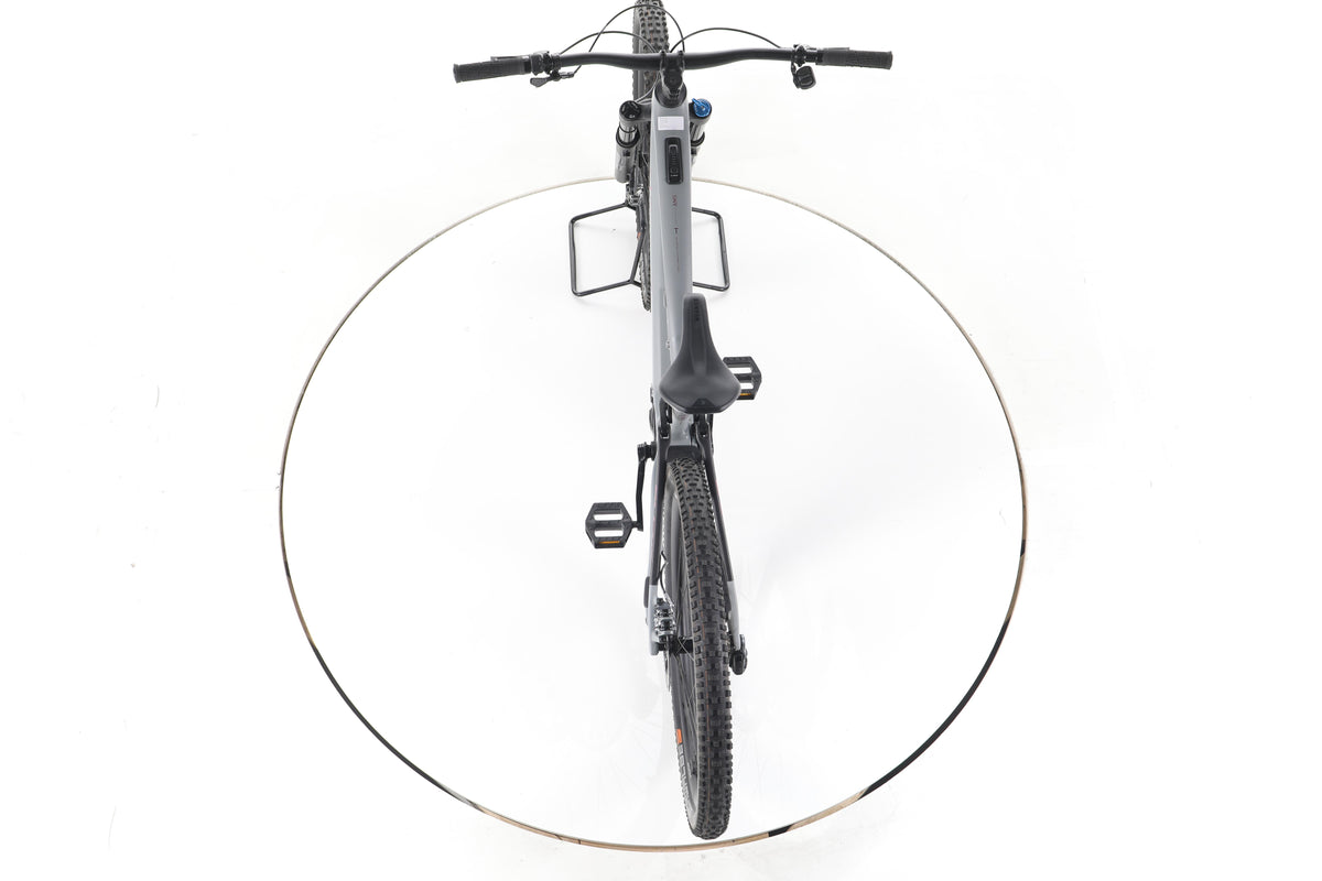 Cube AMS Hybrid ONE44 C:68X TM E-Bike Fully Carbon 2024 - Image 22