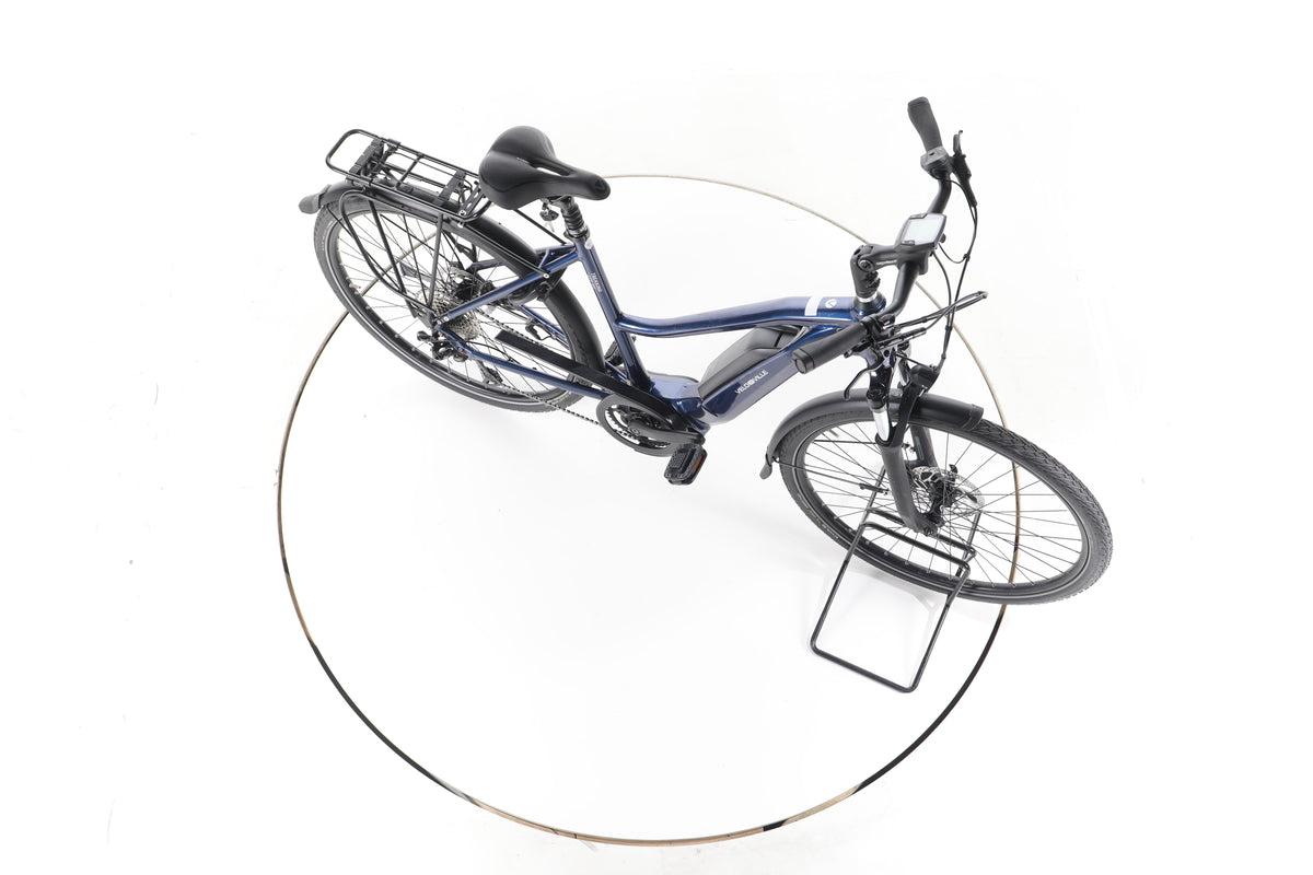 Velo de Ville AEB 900 Trekking E-Bike - Image 14