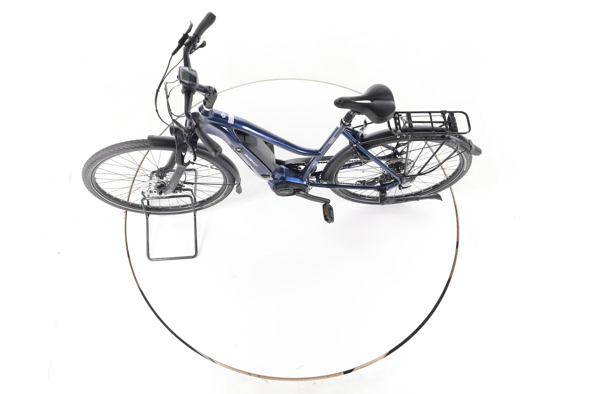 Velo de Ville AEB 900 Trekking E-Bike - Image 19