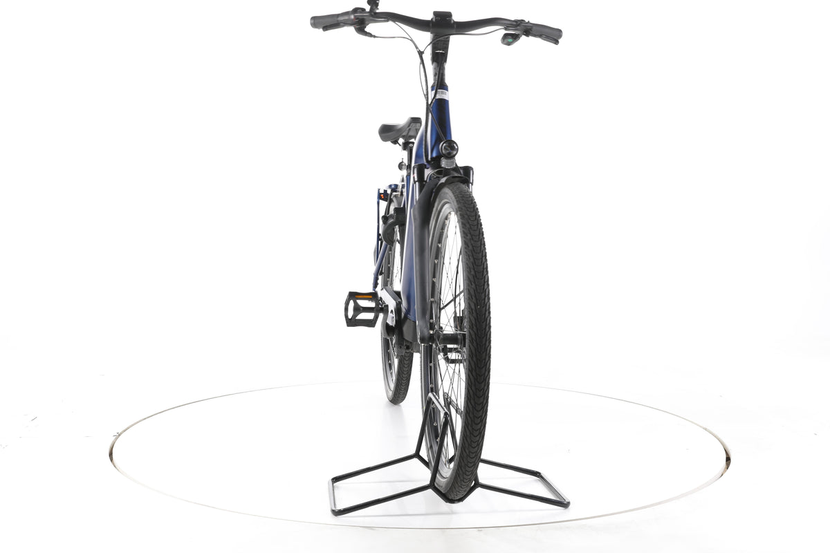 Giant DailyTour E+ 1 City E-Bike Tiefeinsteiger - Image 4