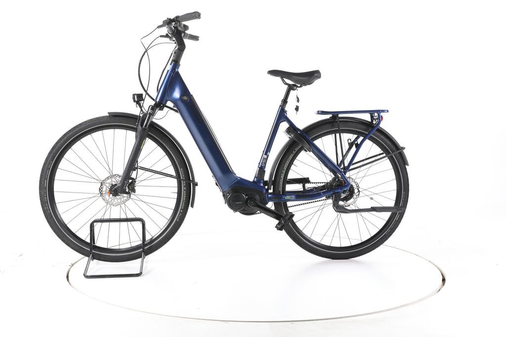Giant DailyTour E+ 1 City E-Bike Tiefeinsteiger - Image 7