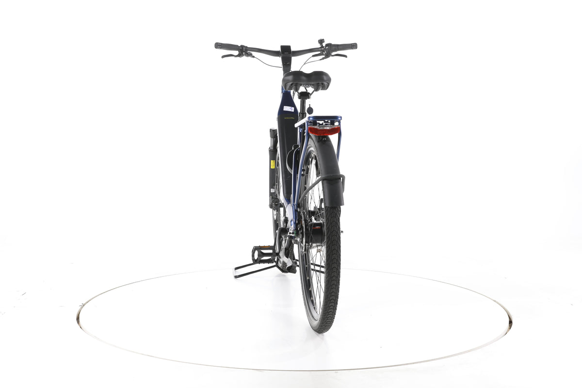 Giant DailyTour E+ 1 City E-Bike Tiefeinsteiger - Image 10