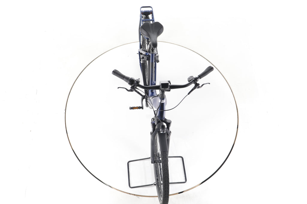 Giant DailyTour E+ 1 City E-Bike Tiefeinsteiger - Image 16