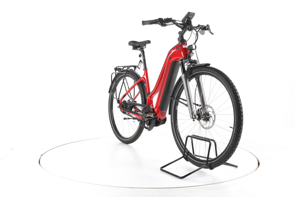 Simplon Chenoa Bosch CX City E-Bike - Image 3