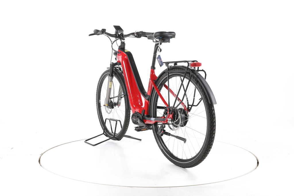 Simplon Chenoa Bosch CX City E-Bike - Image 9