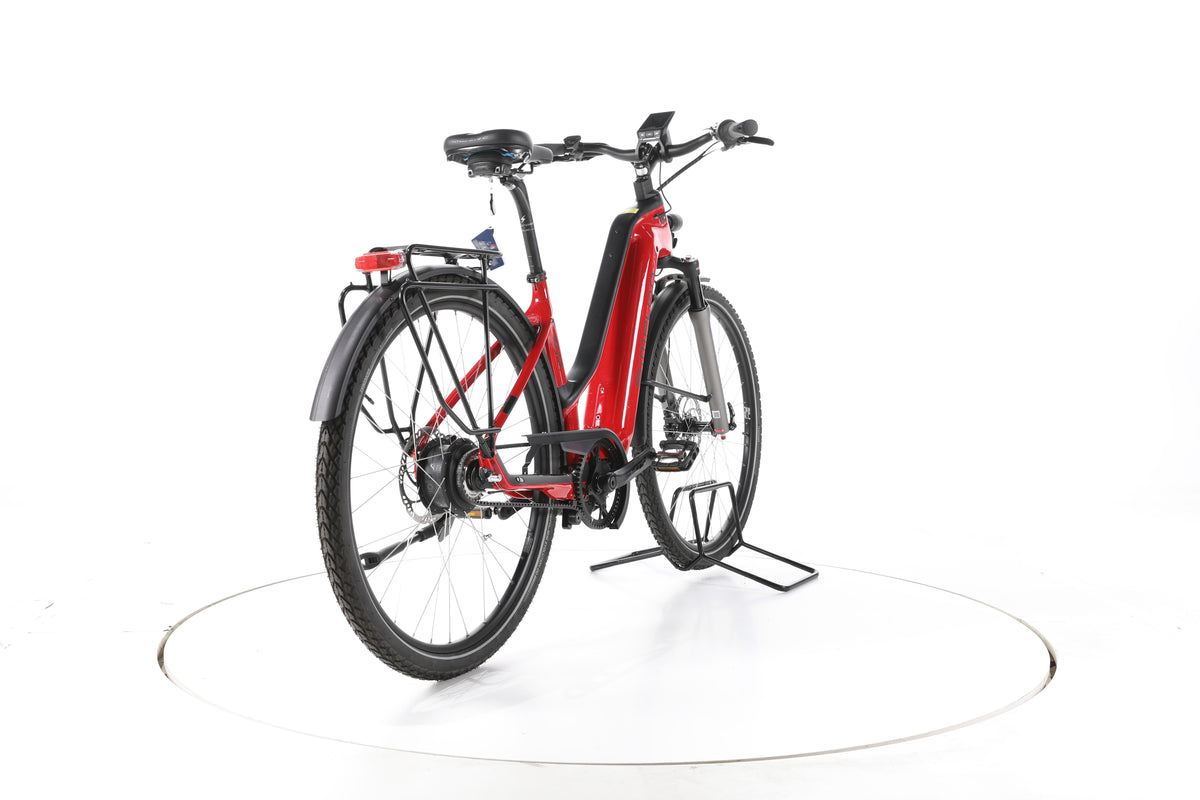 Simplon Chenoa Bosch CX City E-Bike - Image 11