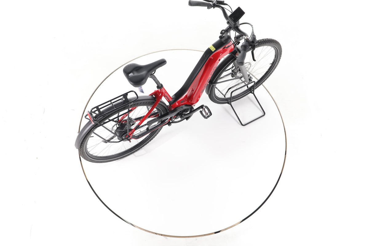 Simplon Chenoa Bosch CX City E-Bike - Image 24