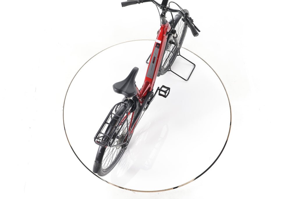 Pegasus Premio Evo 10 Lite Trekking E-Bike Tiefeinsteiger - Image 23