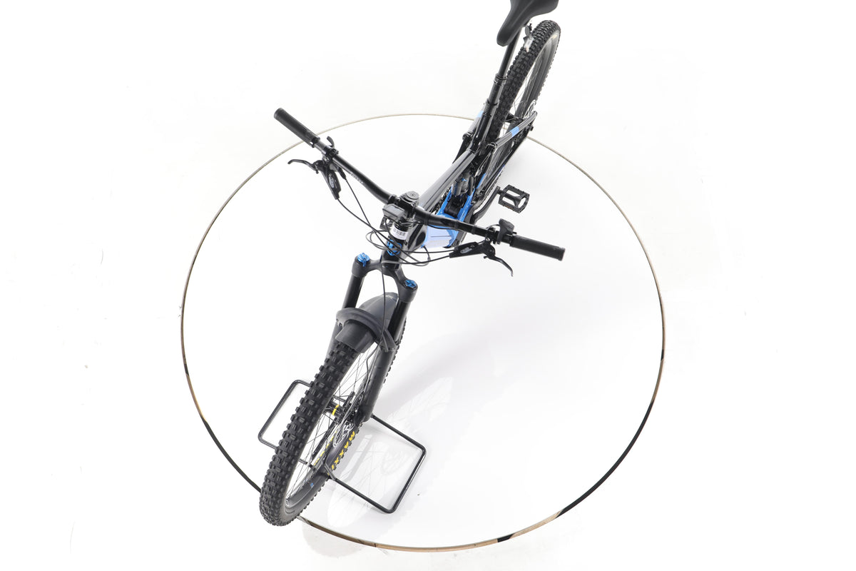Mondraker Crafty SE E-Bike Fully - Image 17