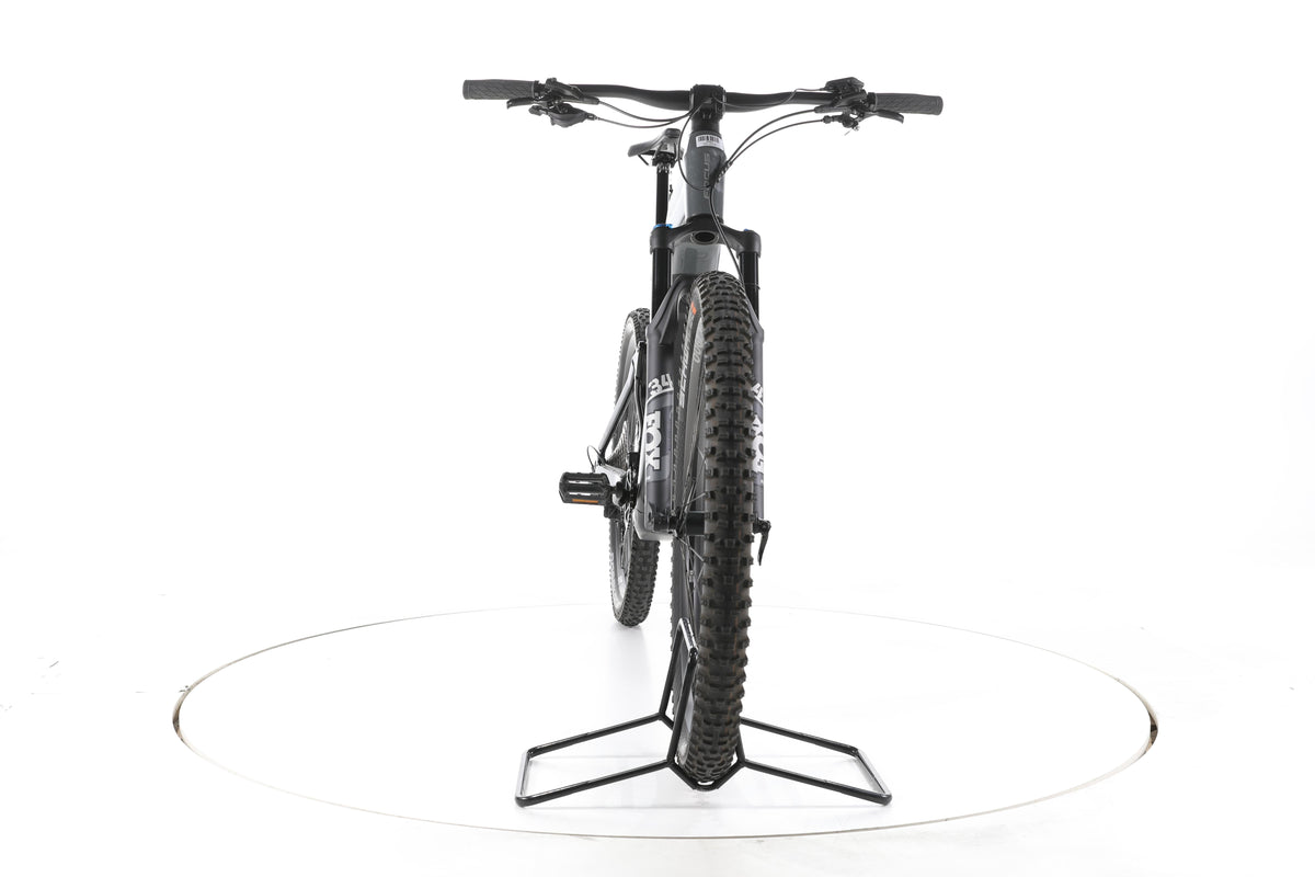 Focus Thron² 6.9 E-Bike Fully 2024 - Image 4