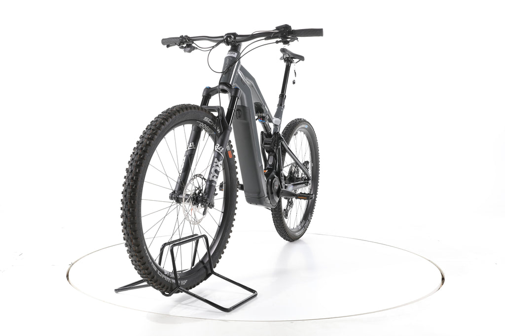 Focus Thron² 6.9 E-Bike Fully 2024 - Image 5