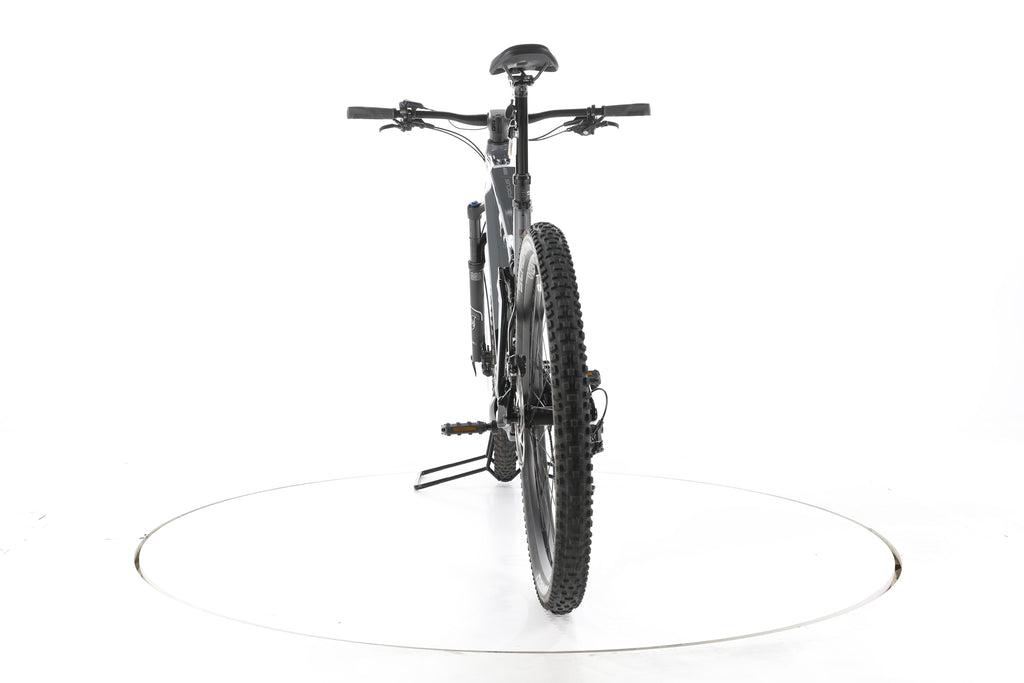Focus Thron² 6.9 E-Bike Fully 2024 - Image 10