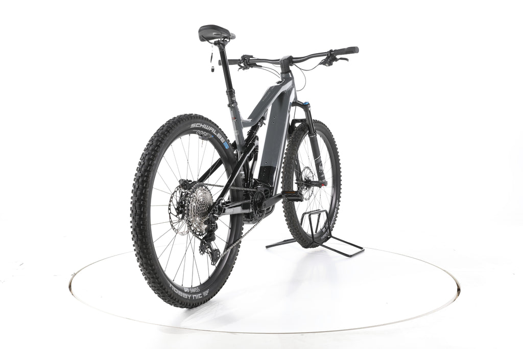 Focus Thron² 6.9 E-Bike Fully 2024 - Image 11