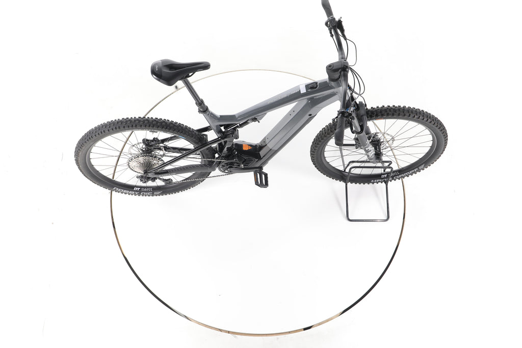 Focus Thron² 6.9 E-Bike Fully 2024 - Image 13