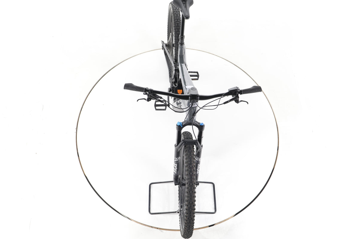 Focus Thron² 6.9 E-Bike Fully 2024 - Image 16
