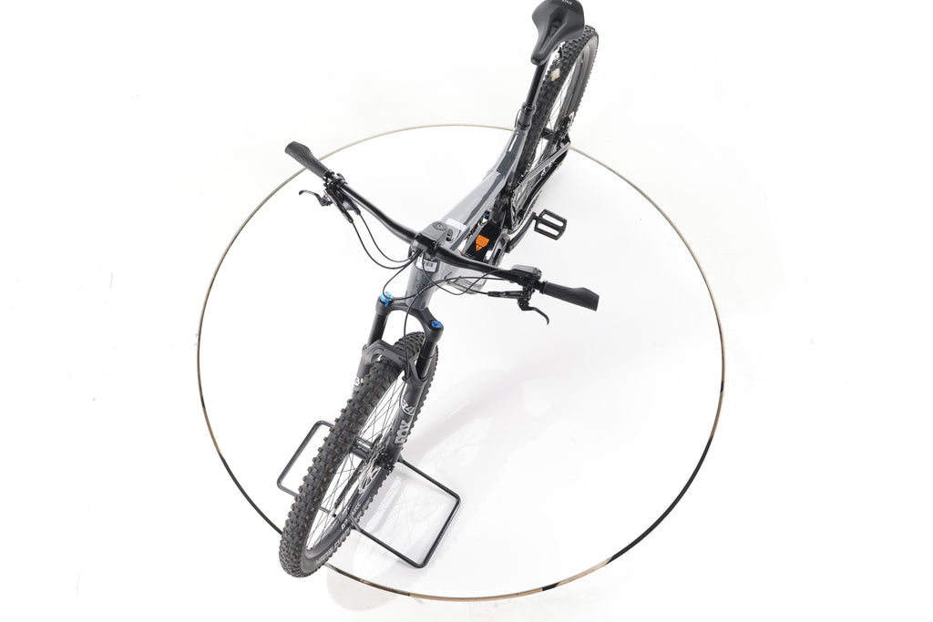 Focus Thron² 6.9 E-Bike Fully 2024 - Image 17