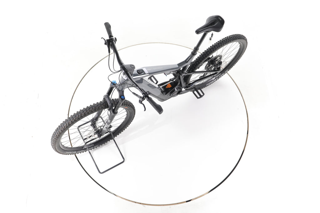 Focus Thron² 6.9 E-Bike Fully 2024 - Image 18